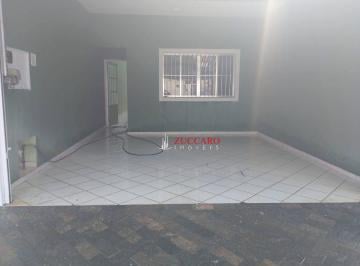 e47ed71659ab2e4c7348ad3144a2c53a88503f40 · Sobrado com 3 dormitórios à venda, 154 m² por R$ 690.000,00 - Parque Continental I - Guarulhos/SP