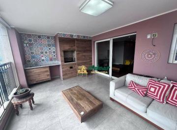 861ae5cf8d021800a13f88f1ca151c42ec777cbb · Apartamento à venda, 134 m² por R$ 1.600.000,00 - Macedo - Guarulhos/SP