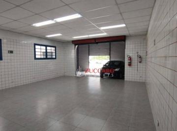 5b095b2f16ff065fac2185be1d8db82d565f64a5 · Salão, 444 m² - venda por R$ 2.350.000,00 ou aluguel por R$ 7.905,99/mês - Vila Augusta - Guarulhos/