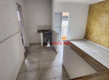 82204b3b099b9b00c451495987e5126c10e8bc42 · Sobrado com 4 dormitórios à venda, 110 m² por R$ 450.000,00 - Jardim Paraventi - Guarulhos/SP