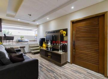 bde3a073612676e46a1af966178d538b477bab66 · Sobrado com 3 dormitórios à venda, 375 m² por R$ 650.000,00 - Jardim Cumbica - Guarulhos/SP