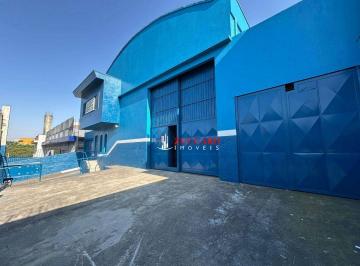 2157f0925578a157a5875843c10eae7f883f6e39 · Galpão para alugar, 700 m² por R$ 20.600,00/mês - Cumbica - Guarulhos/SP
