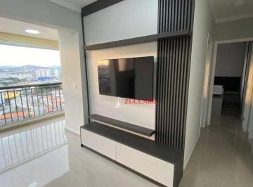 e8c5737cb5e122015f692f773447ae305a3f8562 · Apartamento à venda, 60 m² por R$ 614.000,00 - Jardim Bom Clima - Guarulhos/SP