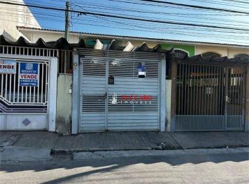 053a09f003db684248e3930ed8a6149282ed535a · Sobrado à venda, 124 m² por R$ 600.000,00 - Vila Nelson - São Paulo/SP