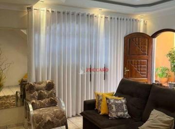 bbd96afb5a795b9e4194c071ababcf4956efaac3 · Sobrado com 3 dormitórios à venda, 110 m² por R$ 600.000,00 - Jardim Bom Clima - Guarulhos/SP