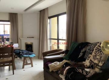 6a04e9c4d88a3eed473101bb88ef915a3a60feda · Cobertura à venda, 500 m² por R$ 3.000.000,03 - Bosque Maia - Guarulhos/SP