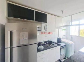 e06f1ff1c48cb8071501287e67d9f02f13f92665 · Apartamento com 2 dormitórios à venda, 47 m² por R$ 350.000,00 - Vila Rio de Janeiro - Guarulhos/SP