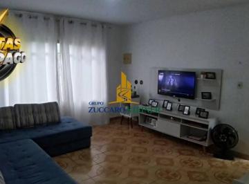 d1e83b0fb7a252aa74be20f6d93ef57e225f0b6a · Casa à venda, 154 m² por R$ 550.001,01 - Jardim Santa Cecília - Guarulhos/SP