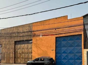 83a8a478929ce522090140b035836188661e951e · Galpão à venda, 401 m² por R$ 899.000,00 - São João - Guarulhos/SP