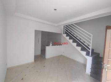0d5c9eb89945364ddc1cef3b3de1b76326cddfd4 · Sobrado à venda, 55 m² por R$ 364.000,00 - Jaçanã - São Paulo/SP