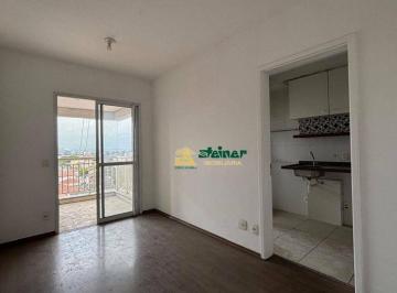 def47a84b05bff5a1c1cdb84aef9306721064a41 · Apartamento à venda, 53 m² por R$ 470.000,00 - Vila Augusta - Guarulhos/SP
