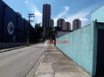 da013651a008e7b9e5933643a19f8d6c2f52166d · Terreno à venda, 1123 m² por R$ 4.500.000,00 - Vila Camargos - Guarulhos/SP
