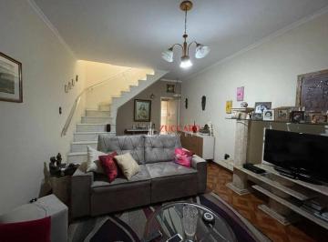 a0909421d4b33daa41e7afa430104db9ed06b304 · Sobrado à venda, 150 m² por R$ 680.000,01 - Jardim São Jorge - Guarulhos/SP