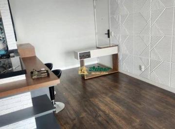 25ccb73e24882ce265cb8a844dbe6430e9842852 · Apartamento com 2 dormitórios à venda, 75 m² por R$ 680.000,00 - Jardim Flor da Montanha - Guarulhos