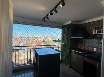 7f6d7428aeb24945f35c19c832b414e486d497da · Apartamento à venda, 81 m² por R$ 910.000,00 - Jardim Flor da Montanha - Guarulhos/SP