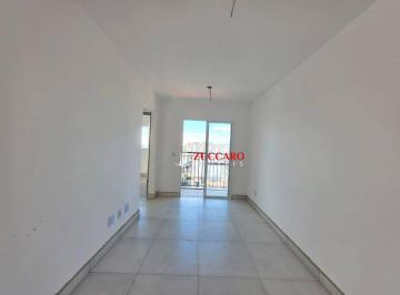 a56bf52d3c910fd86d8e9c93f5c898580f487a56 · Apartamento à venda, 46 m² por R$ 369.900,00 - Jardim Aida - Guarulhos/SP
