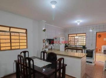 ee15c2baf025df477fb5d37f420ea10a37a3db0d · Casa com 3 dormitórios à venda, 225 m² por R$ 550.000,00 - Parque Continental II - Guarulhos/SP