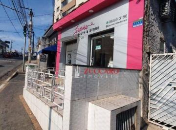 7cb2cc801104ed7828466946bb0b91948f822f7b · Terreno à venda, 426 m² por R$ 1.500.000,00 - Vila Galvão - Guarulhos/SP