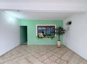 1738d882062ded2eb1d36dda399a39d67bb4e194 · Sobrado à venda, 186 m² por R$ 665.000,00 - Parque Continental II - Guarulhos/SP