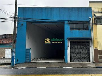 6b8883bcf41464f88b8e80c7fc18e9233f9456d5 · Salão para alugar, 170 m² por R$ 8.825,00/mês - Jardim Tijuco - Guarulhos/SP