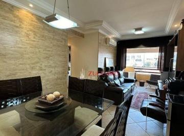 9e156ad1313d0bc5553567590b8b7d615b871ddd · Apartamento com 3 dormitórios à venda, 76 m² por R$ 450.000,00 - Cidade Brasil - Guarulhos/SP