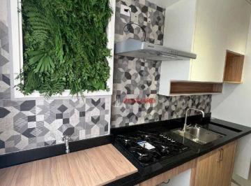 182a4179a8f50c6d9b478cf30e38cab843093236 · Apartamento à venda, 50 m² por R$ 350.000,00 - Parque Renato Maia - Guarulhos/SP