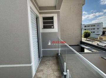 9158151284a5c3ab17a89432b61adf8c804c7692 · Sobrado à venda, 88 m² por R$ 679.000,00 - Parque Flamengo - Guarulhos/SP