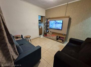 10550b8e0b2dd96ae396ac5877628973e30694a1 · Casa com 2 dormitórios à venda, 125 m² por R$ 399.000,00 - Bela Vista - Guarulhos/SP