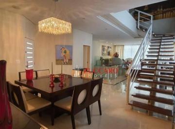 17bf40e6f99a3251d0839fe49581f5ba25d86e1f · Sobrado com 3 dormitórios à venda, 400 m² por R$ 2.200.000,00 - Parque Renato Maia - Guarulhos/SP