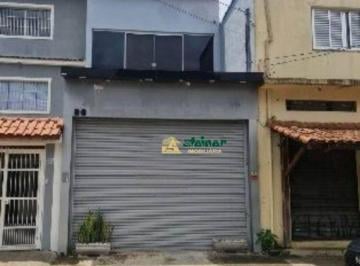 e237b1c8568ca8092b11ead84e5d90d31e23c8e8 · Salão, 220 m² - venda por R$ 1.500.000,00 ou aluguel por R$ 7.700,00/mês - Jardim São Jorge - Guarul