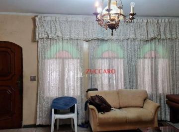 ffd24e4f408b731e18de5106947a0006e39db0e6 · Sobrado com 3 dormitórios à venda, 250 m² por R$ 1.000.000,01 - Vila Maranduba - Guarulhos/SP