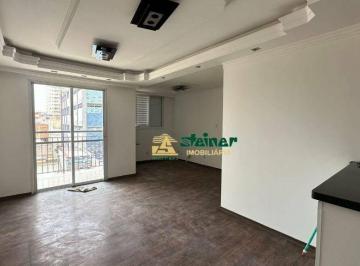 fdea9c5757ec240be7ff7e89c31d2ca2fbe8065f · Apartamento à venda, 63 m² por R$ 540.000,00 - Gopoúva - Guarulhos/SP