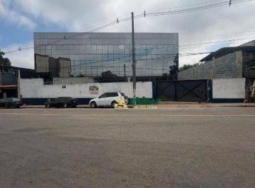 b3de36ff98472448b0196d6b7e9c3cd64ccdca19 · Galpão para alugar, 1443 m² por R$ 45.810,00/mês - Vila Alzira - Guarulhos/SP
