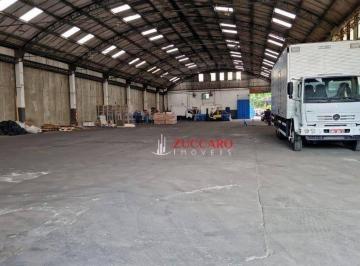 b5cc70a27978d2324b78c94a4c54d4463defacc1 · Galpão à venda, 4500 m² por R$ 15.000.000,00 - Cidade Industrial Satélite de São Paulo - Guarulhos/S
