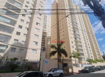 668f108a03c7a03acc468e25689041b82ce7d1b7 · Apartamento à venda, 114 m² por R$ 845.000,00 - Vila Santo Antônio - Guarulhos/SP
