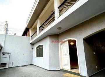 2372856392f7e07f1dad9875be6ef17143d783ad · Sobrado à venda, 400 m² - Vila Rosália - Guarulhos/SP
