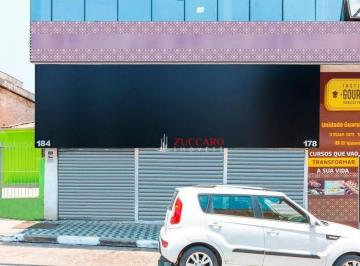 da7e739f49293429dca0d213e90376d8f0d0f74d · Salão para alugar, 400 m² por R$ 15.899,00/mês - Centro - Guarulhos/SP