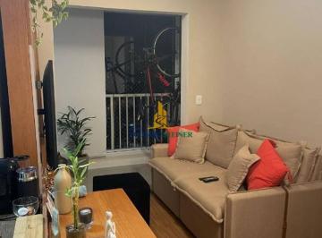 e4f07f8275a20ae7e59989c4a1e42bbc361cc6d2 · Apartamento à venda, 48 m² por R$ 413.899,99 - Vila Galvão - Guarulhos/SP