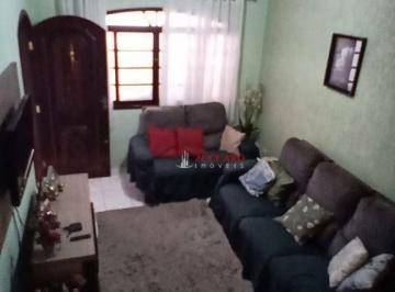 7152ec1b4ce1a9529acf84f89ddca7e5d440530d · Sobrado à venda, 189 m² por R$ 650.000,00 - Jardim Pinhal - Guarulhos/SP