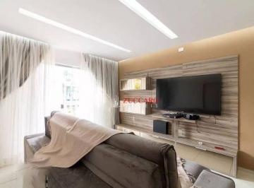 0e27b5491f7e968c33b6f4d69bedbdccc00ec026 · Casa com 3 dormitórios à venda, 260 m² por R$ 780.000,00 - Parque Continental - Guarulhos/SP
