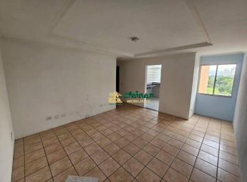 ce73c924190e339b7348519f39138c89d77e6600 · Apartamento à venda, 70 m² por R$ 239.000,01 - Paraventi - Guarulhos/SP