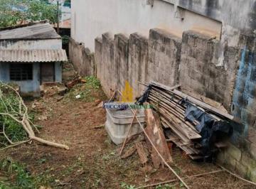e20a5681f250a723785382238cca065c77fb4e19 · Terreno à venda, 159 m² por R$ 350.000,00 - Parque Renato Maia - Guarulhos/SP