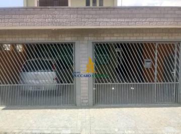 3166f92e6fe109ba01a7720139f6224e026944f4 · Sobrado à venda, 244 m² por R$ 899.000,00 - Jardim Paraventi - Guarulhos/SP
