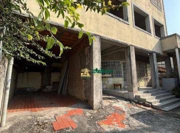 8e951ffeccc3da13a2abb96629094ce80f424026 · Sobrado à venda, 603 m² por R$ 2.000.000,00 - Vila Itapegica - Guarulhos/SP