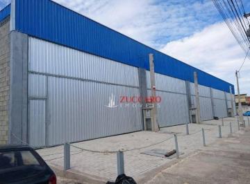 db1a8c6cc1dc9cf9f4b6c8271faa4c2bcbc33ab5 · Galpão à venda, 200 m² por R$ 690.000,01 - Jardim Presidente Dutra - Guarulhos/SP