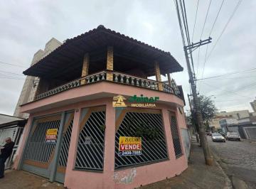 85b4f1375b6ee1abd6a779e31714ac7aec5e92d8 · Casa à venda, 115 m² por R$ 1.190.000,00 - Vila São Jorge - Guarulhos/SP