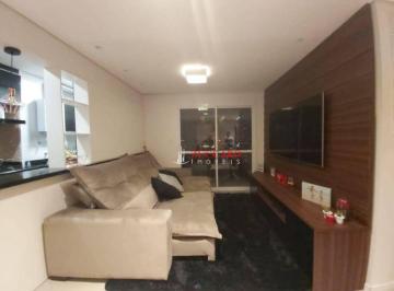 e137a9d90c9419a49acc4df570a8845fa4953feb · Apartamento com 2 dormitórios à venda, 74 m² por R$ 680.000,00 - Vila Antonieta - Guarulhos/SP