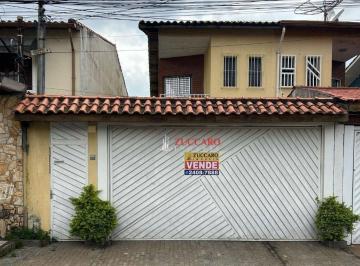 9b09a74a0d21975059669e09e7dae127d6e8d4e0 · Sobrado com 3 dormitórios à venda, 150 m² por R$ 699.500,00 - Jardim Santa Clara - Guarulhos/SP