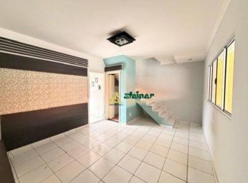 7f5e236ec94878d2fab7ec44dc0bdff861df54a2 · Sobrado à venda, 97 m² por R$ 480.000,00 - Parque Flamengo - Guarulhos/SP