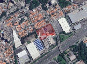 da698f8e6bf7f50dc6db0ddea4ea689cb7019385 · Terreno à venda, 14000 m² por R$ 90.000.000,00 - Centro - Guarulhos/SP